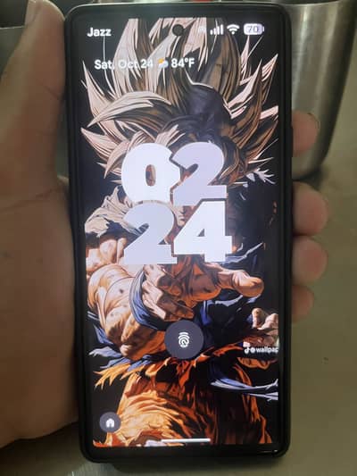 Google Pixel 6 exchange only iPhone read description