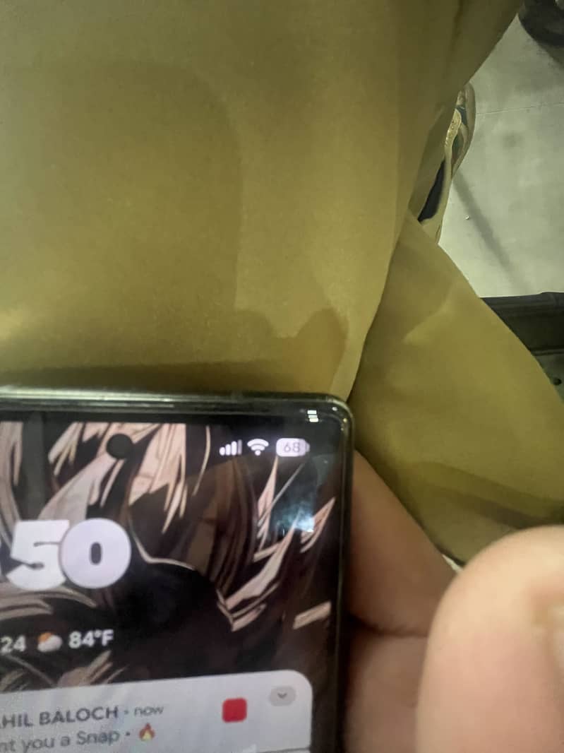Google Pixel 6 exchange only iPhone read description 2