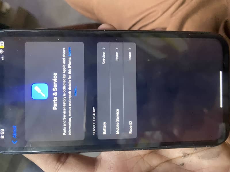 Apple iPhone XR 3