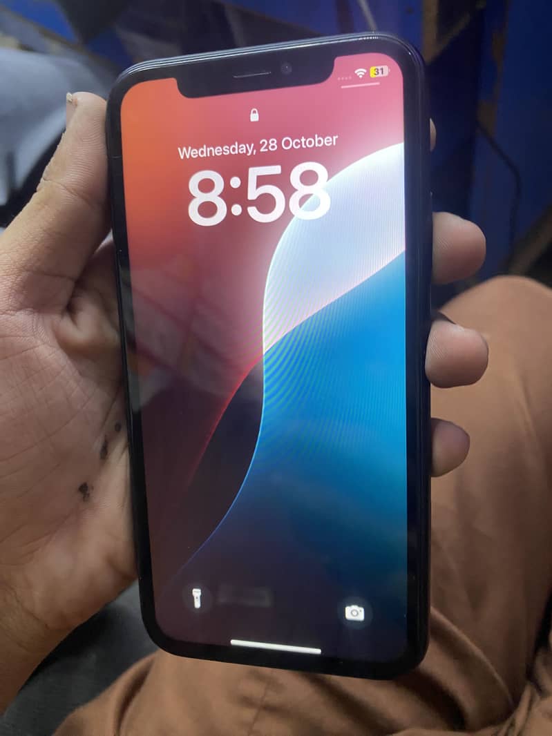 Apple iPhone XR 6
