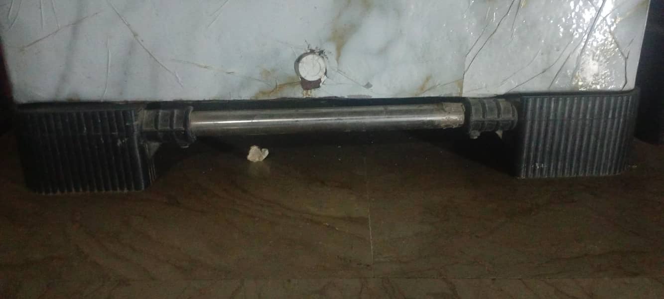 Single Door Deep freezer 2