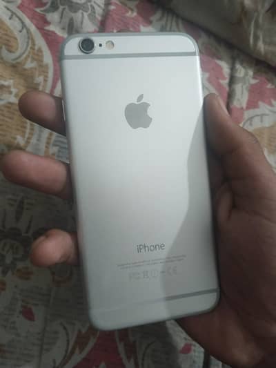 Apple iPhone 6