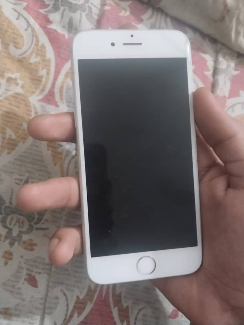Apple iPhone 6 3