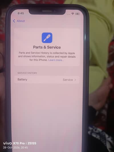 Apple iPhone XS Max