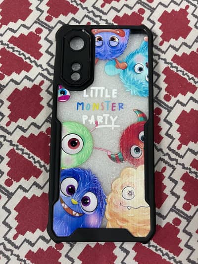 ZTE Nubia Neo 2 Covers
