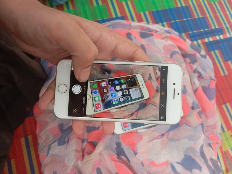 iphone 7 non PTA 0