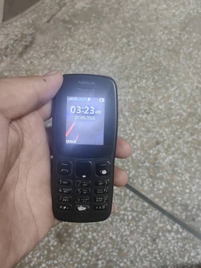 Nokia 106