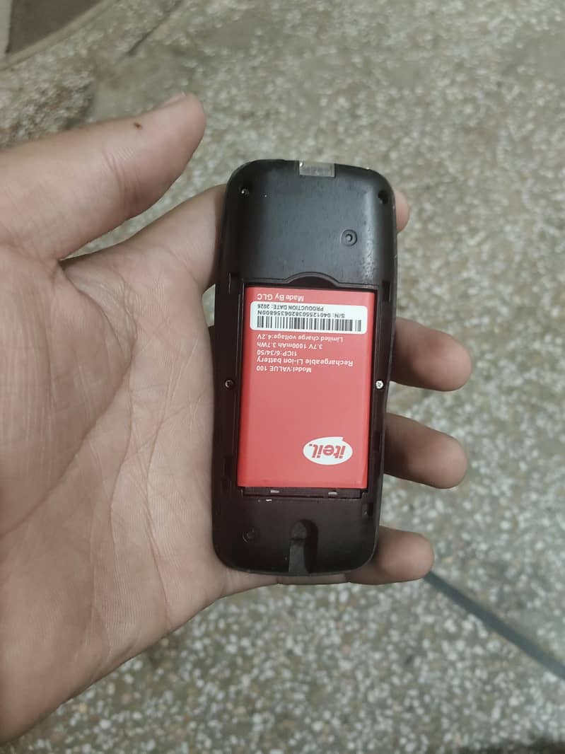 Nokia 106 2