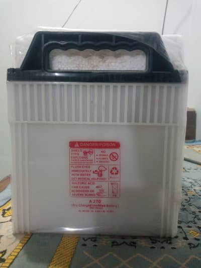 brand new battery for sell