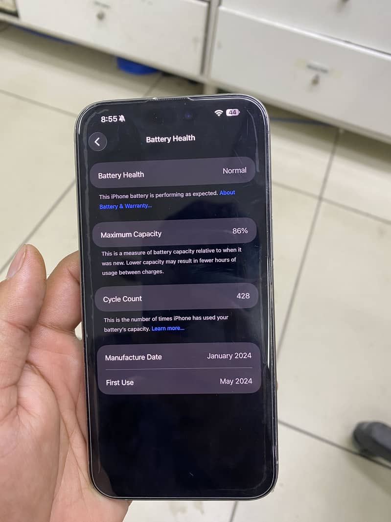 Apple iPhone 15 Pro Max 0
