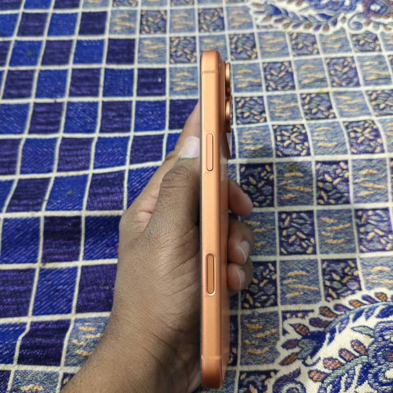 Apple iPhone 17 Pro Max 1