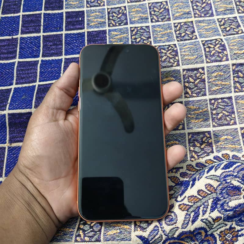 Apple iPhone 17 Pro Max 5