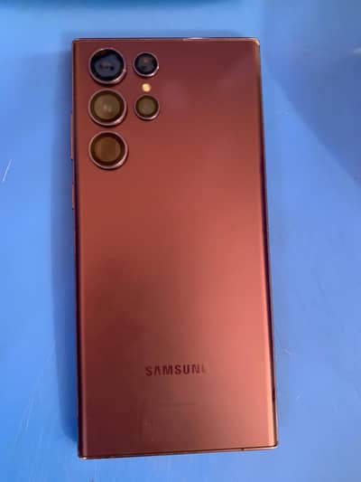 Samsung s 22 ultra