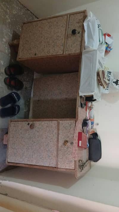 sheet counter