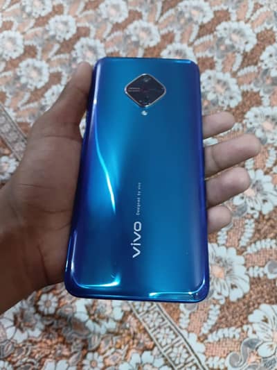 Vivo S1 Pro