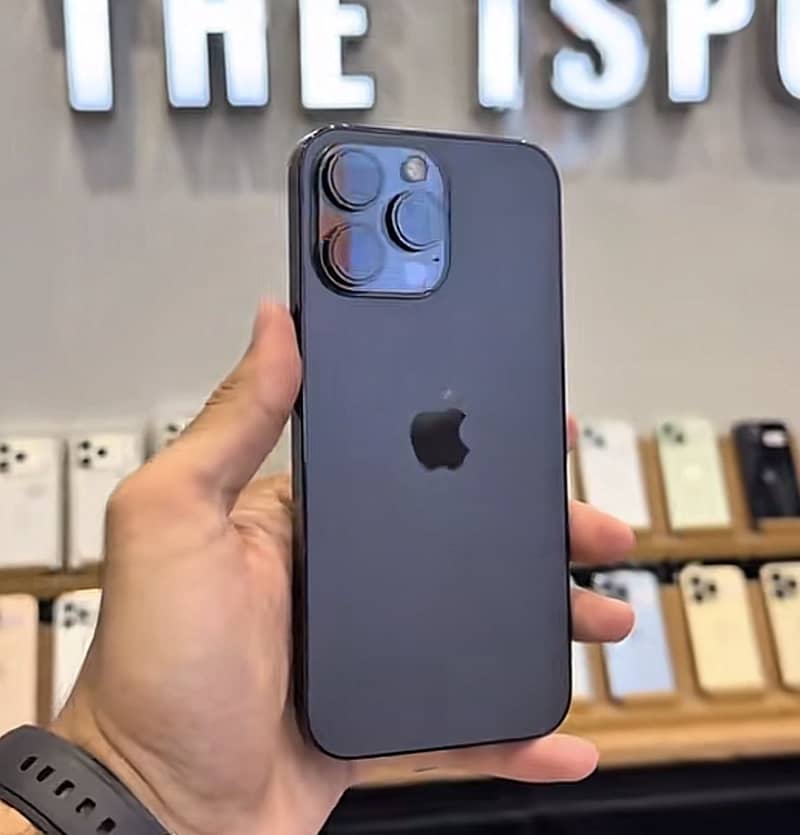 Iphone 1