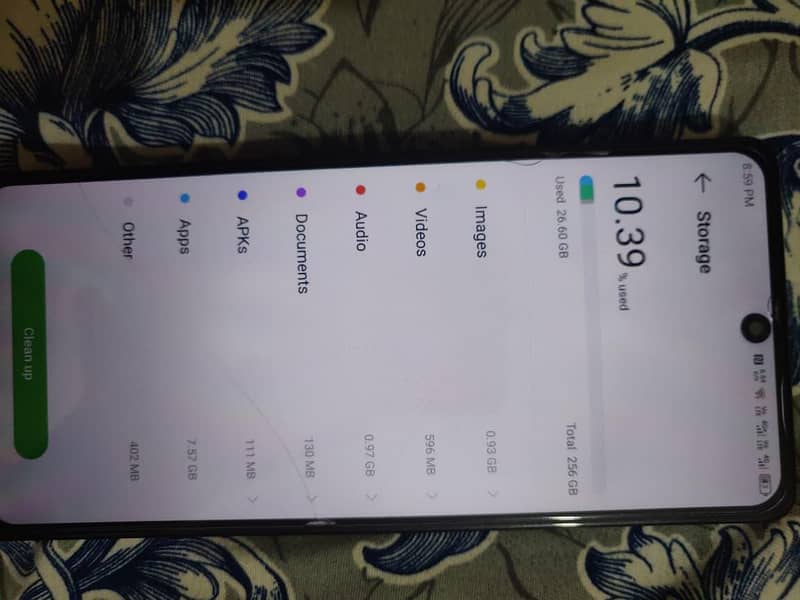 Infinix Zero 30 2