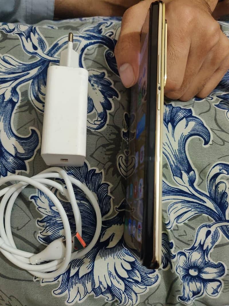Infinix Zero 30 6