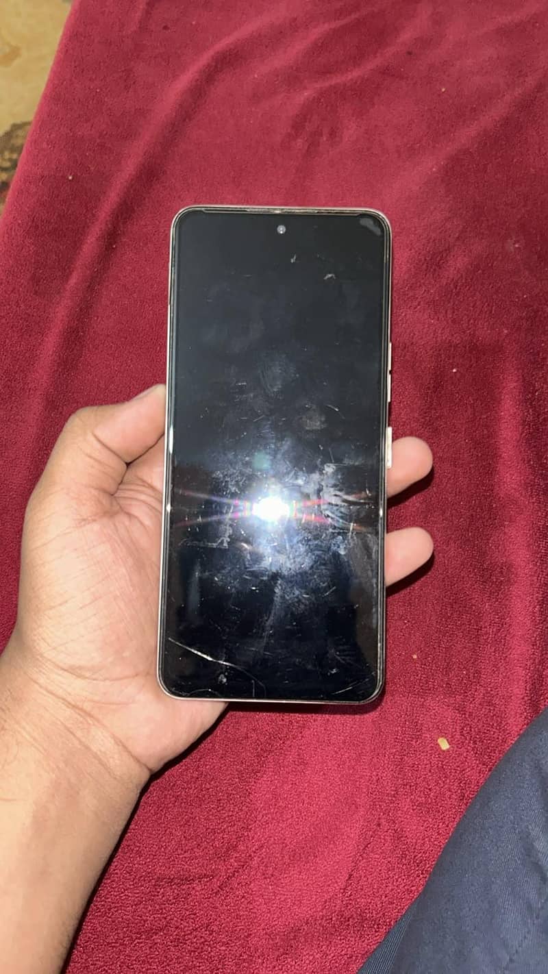 Tecno CAMON 18T 1