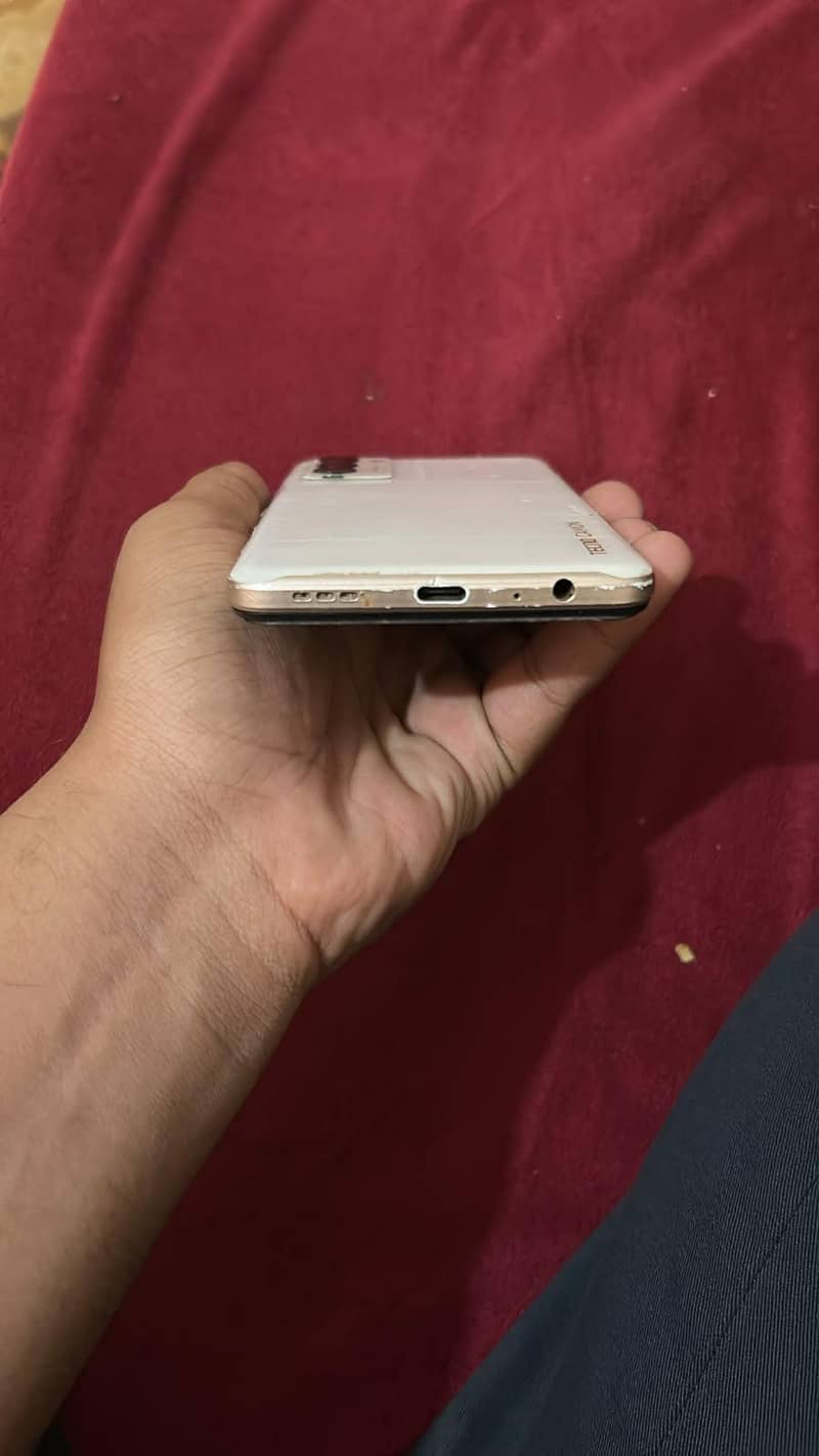 Tecno CAMON 18T 2