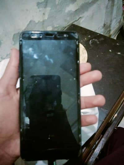 Samsung Mobile A6 Plus