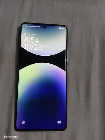 Xiaomi Redmi Note 14 Pro