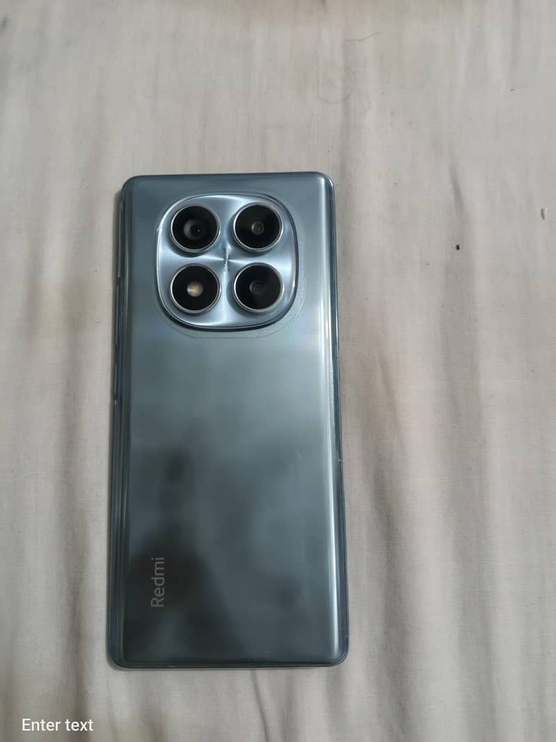 Xiaomi Redmi Note 14 Pro 1
