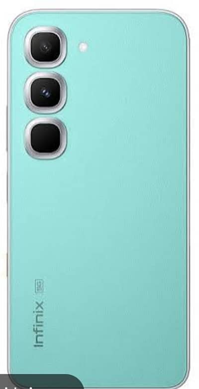 Infinix Hot 70pro5g