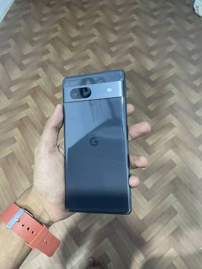 Google Pixel 7a