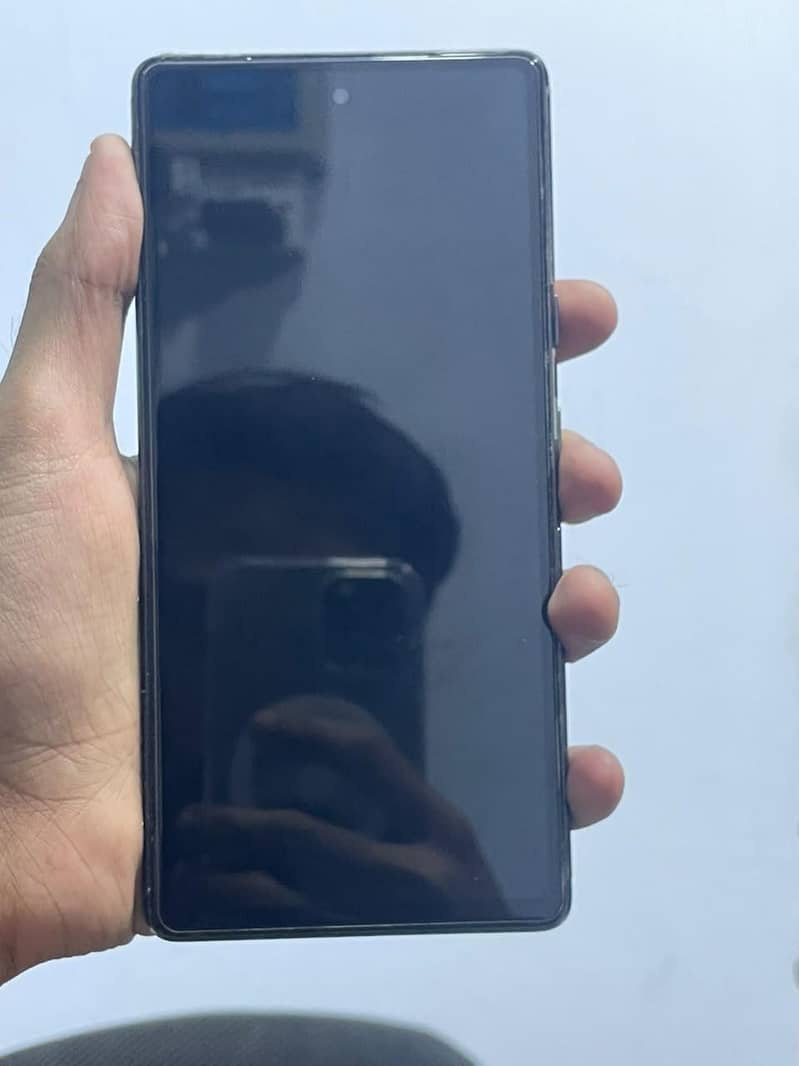 Google Pixel 7a 1
