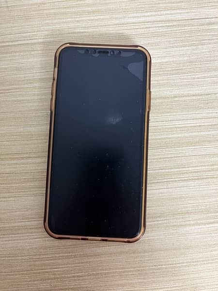 iphone xs max 0
