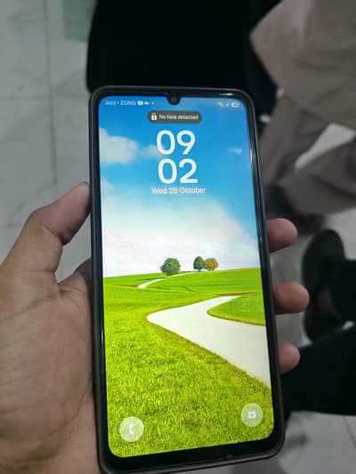 Samsung A07
