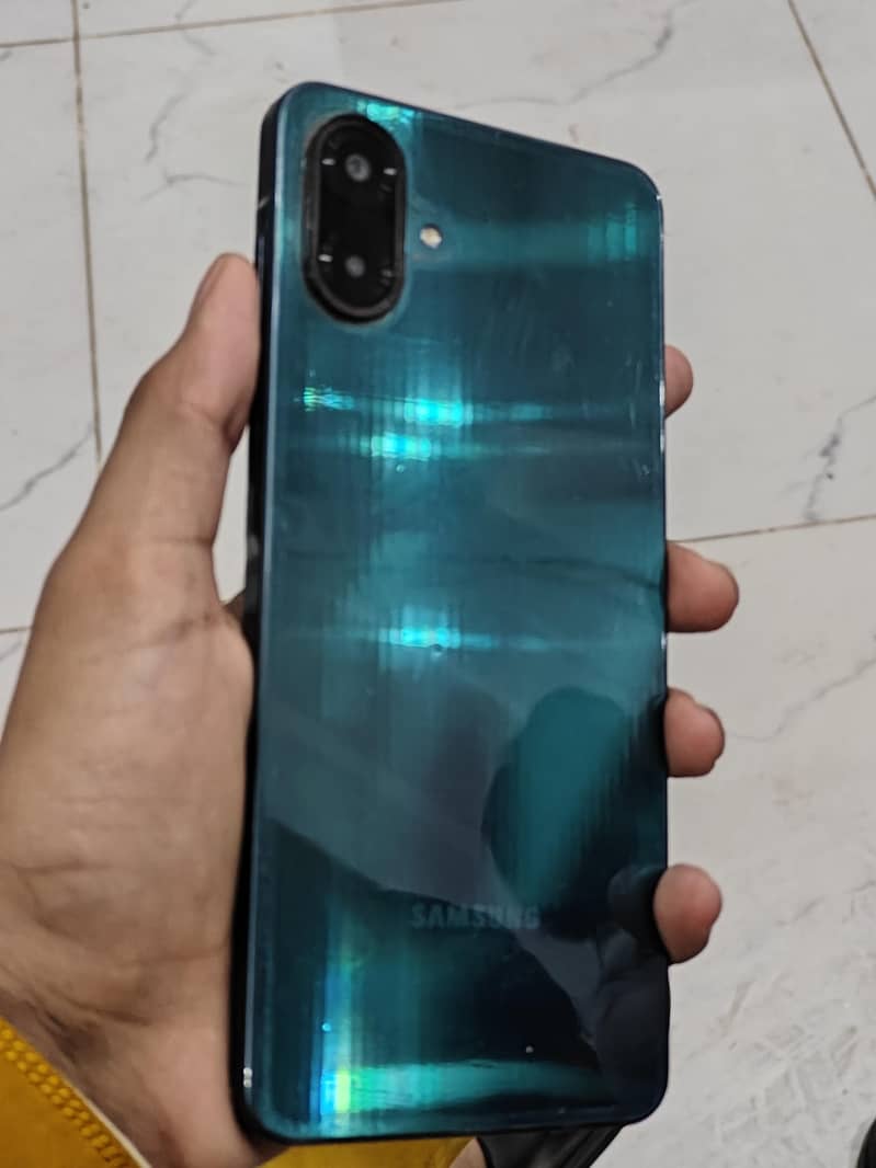 Samsung A07 1