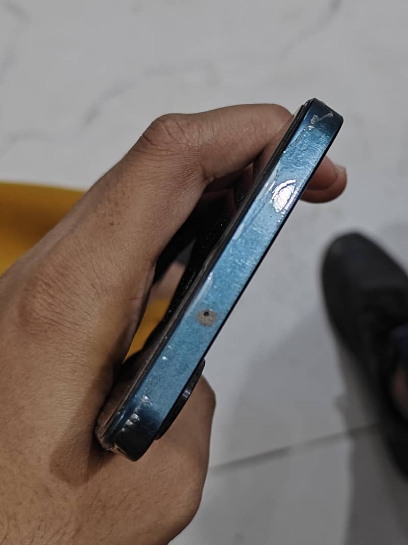 Samsung A07 3