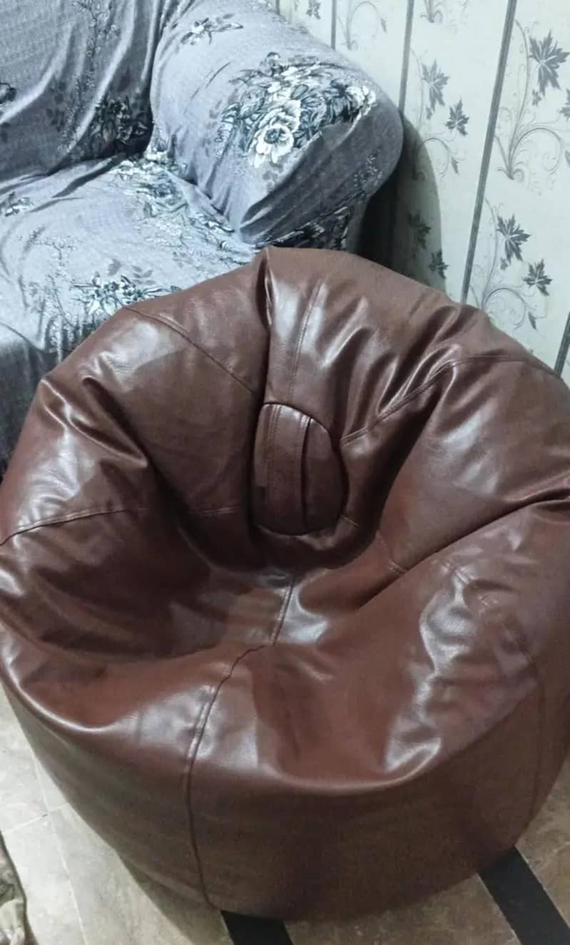 bean bag new 0