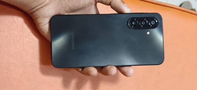 Samsung Mobile A17