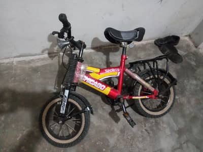 cycle