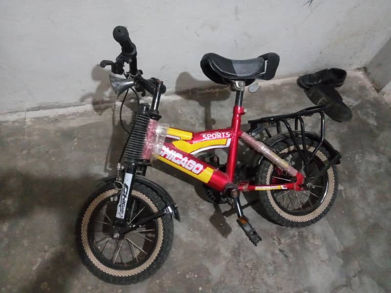 cycle 0