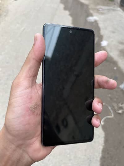 Samsung Mobile S20 FE
