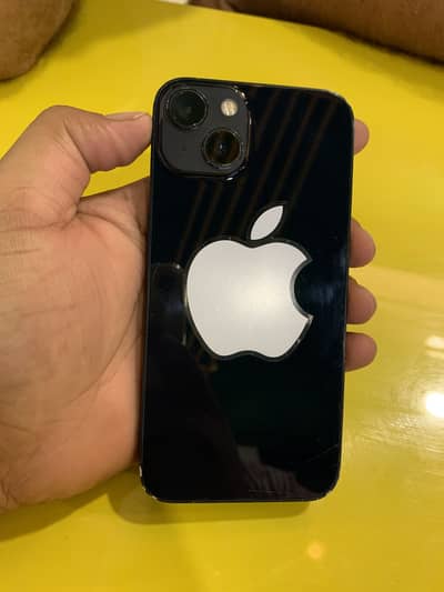 Apple iPhone 13  (PTA APPROVED)