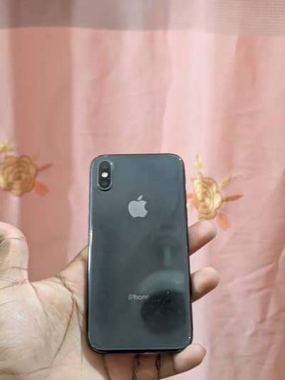 Apple iPhone X 64 Gb