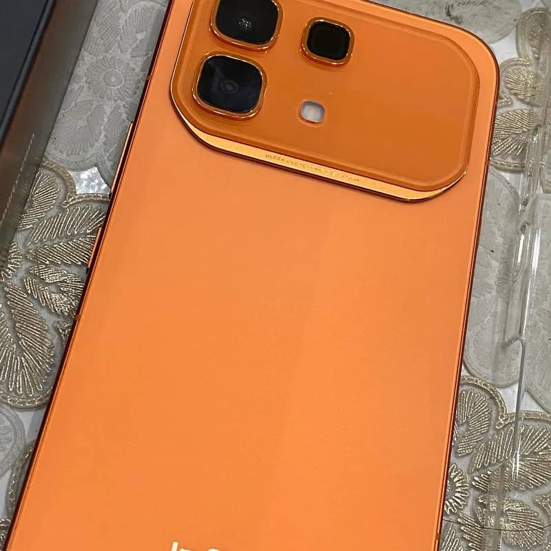 Infinix Note 60 Pro 2