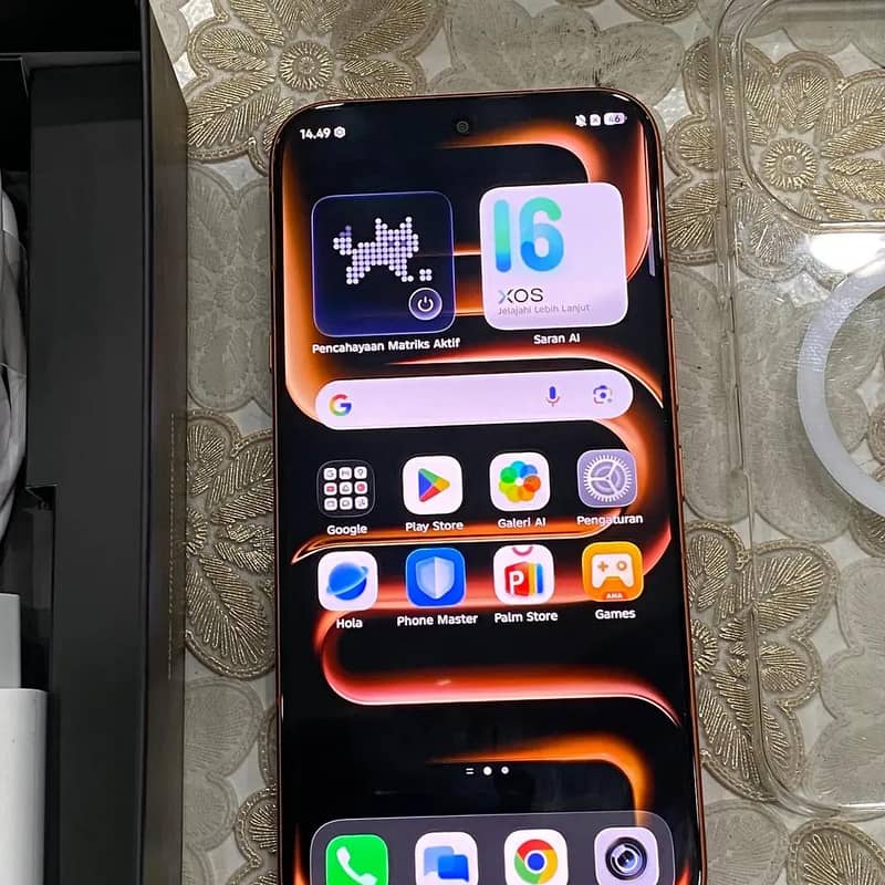 Infinix Note 60 Pro 3