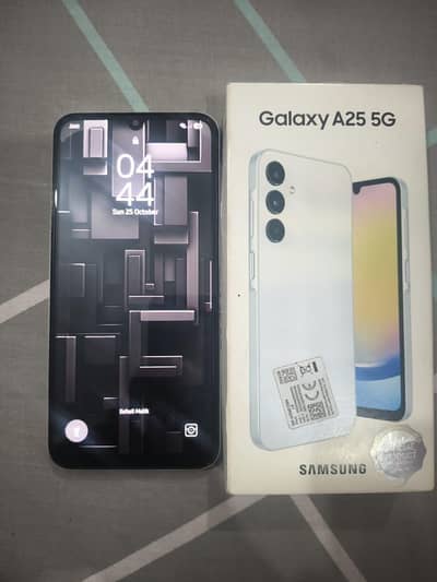 Samsung Mobile A25 5G