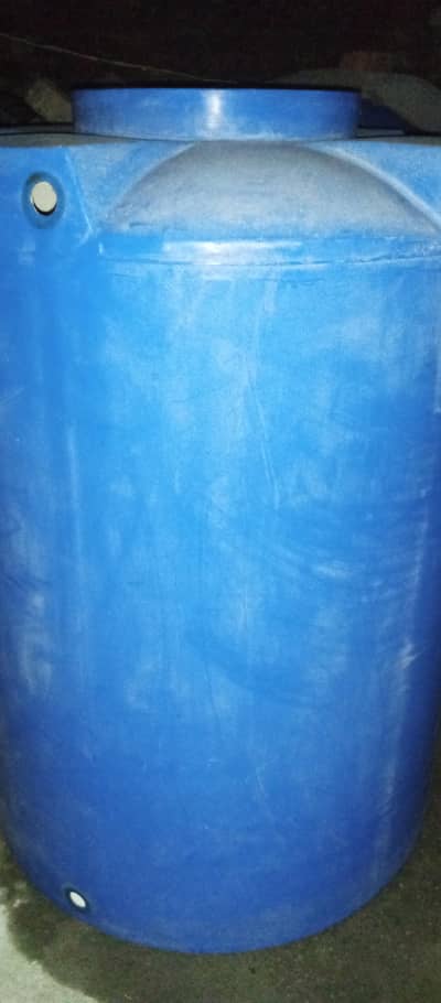 Dura Water Tank