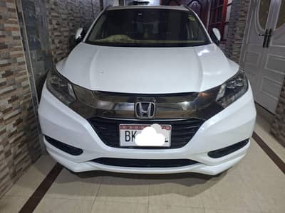 Honda Vezel Z sensing 2016/22