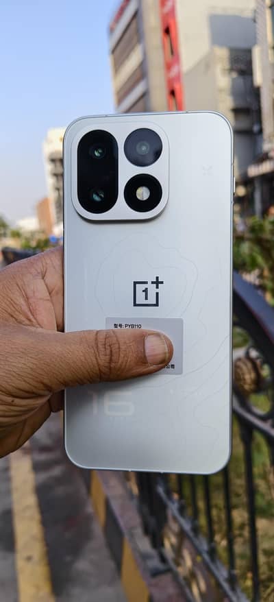 One Plus 16 5g 16.512 non pta