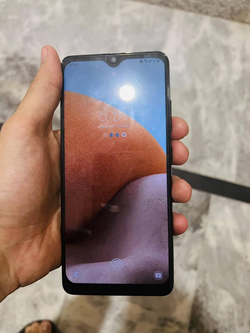 Samsung Mobile A32 3