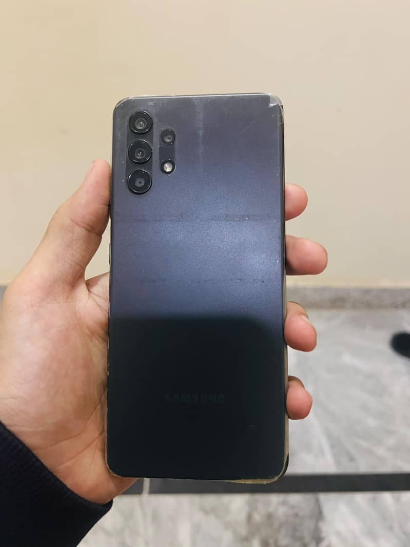 Samsung Mobile A32 6