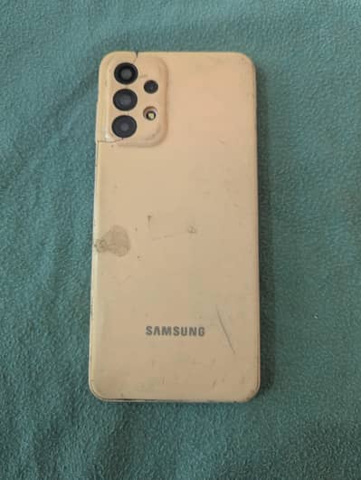 Samsung Mobile A23